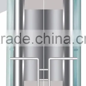 High Quality Panoramic Elevator Lift G0321 thumbnail-1