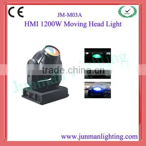 1200W Beam Moving Head Light thumbnail-1