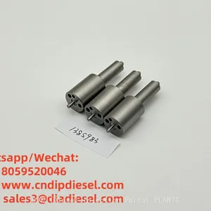 DLLA138S983 Diesel Fuel Nozzle 138S983 Engine Parts 6pcs New Injector Pencil Nozzle for Bosch thumbnail-2