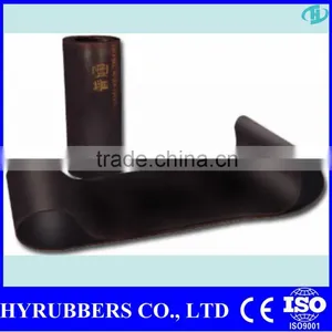 Endless Conveyor Belt Cotton Fabric Made in China thumbnail-1