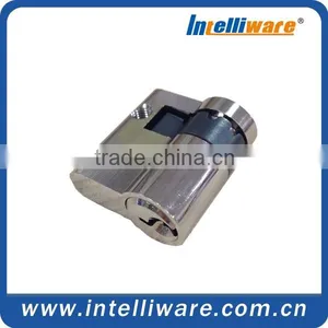Changeable Half Cylinder With 8 Position Cam thumbnail-2