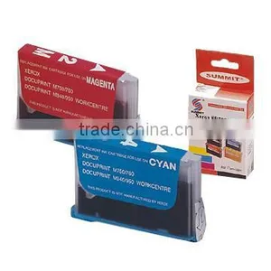 Compatible InkJet Cartridge for Xerox 8R7972 / 8R7973 thumbnail-1