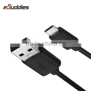 3.3ft 1m Micro USB Cable for Android Phone Data Sync Charging Cable thumbnail-1