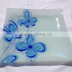 Candy Tray Tableware Dinner Set thumbnail-1