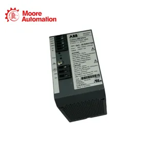 ABB DPW02 Power Supply Module thumbnail-2
