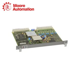 ABB 81AA03A-E GJR2394100R1210 Analog Output Module IN STOCK thumbnail-1