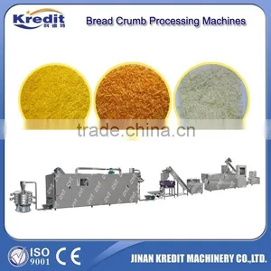 Bread Crumb Machine,Bread Crumb Production Line thumbnail-2