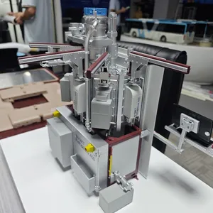 Custom FDM Industrial Models thumbnail-1