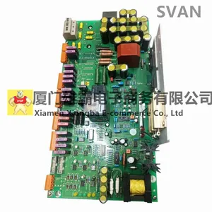 KUC720AE01 3BHB003431R0001 Input Output Module thumbnail-1
