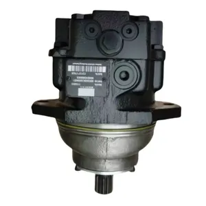 SAUER 90K Series 90K100 90K130 90K 90K042 90K055 90K075 90K055NC0N8N0S1W00NNN0000E0 Hydraulic Variable Displacement Piston Motor thumbnail-1
