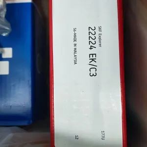 High Stability SK-F Bearing Germany Original 6012 6012 Z 6012 2RS Deep Groove Ball Bearings for Machine thumbnail-3