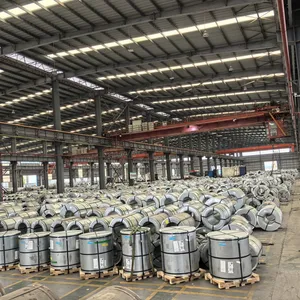 Baosteel Ultra Low Loss King B18P080 Transformer Steel thumbnail-2
