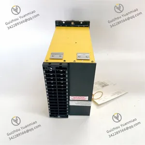 ALSTOM MCHN02D1AB0005A Control Module thumbnail-3