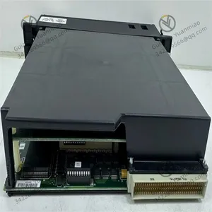 GE IC697CGR772 90-70 Series CPU Module thumbnail-1