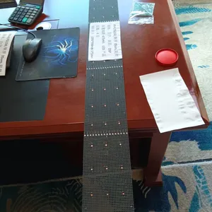 6 Extra Long Perforated PanelsPCB,Hole Board Circuit Board PCB thumbnail-1