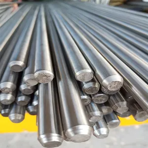 China Manufacture Stainless Steel Bar Mirror Finish 625/600 Stainless Steel Round Rod for Construction/Decoration thumbnail-3
