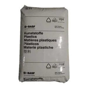 BSF ULTRAFORM N2320-003 POM Plastic Granule Polyoxymethylene Engineering Plastics thumbnail-1