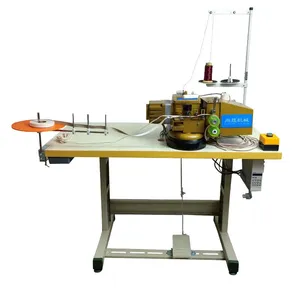 SC-600B Cotton Rope Strip Sewing Machine thumbnail-1