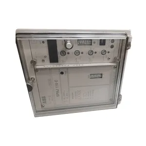 SPAJ110C | SPAJ120C | SPAJ140C | Ground Fault Relay thumbnail-1