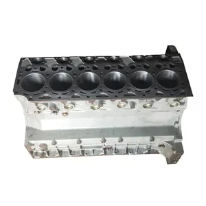 Volvo D4D Engine Block Diesel Engine Block Assembly Short Engine Block Available for Sale thumbnail-2