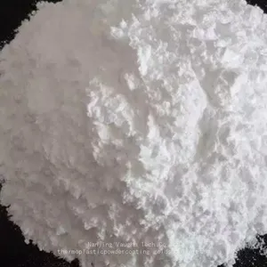ETFE Fluorocarbon Powder Coating for Chemical Resistance up to 150°C thumbnail-5