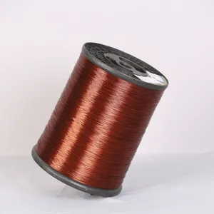 Electric Fan Motor Rewinding Material Wire 4.0mm thumbnail-1