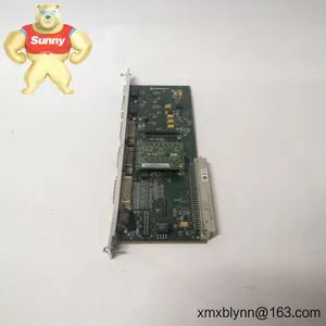 Motorola MVME761-001: Your Reliable VME-to-PMC Bridge for Industrial System Upgrades thumbnail-2