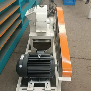 Industrial Grade Wood Shaving Machine for Making Horse Bedding Wood Shavings thumbnail-4