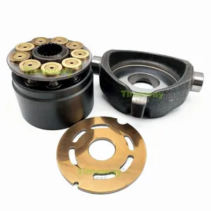 Hydraulic Pump Rotary Group Kits 70422 Piston Pump Repair Kits for EATON 70422 Axial Pump Internal Parts Replacement Rebuid Kits thumbnail-3