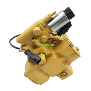Hydraulic Pump Piston Pump for Replace Excavators 100-6239(0R-7677) 119-5013(0R-7662) 241-9299(10R-7733) Hydraulic Piston Pump thumbnail-3