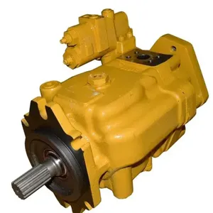 Cat 1053635 Piston Pump Hydraulic Pump 105-3635 for Caterpillar 824G 980G 826H Repair Replacement thumbnail-4