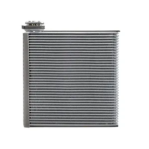 Original Sany Excavator Evaporator Assembly 60153202 With Solenoid Valve - Enhanced Cooling for Middle East/Africa/Asia thumbnail-1