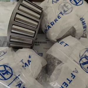WG9003324395 0750117232 SKF4395 Transmission Roller Bearing 0750 117 232 ZFZL Truck 98530174 Second Shaft Bearing thumbnail-5