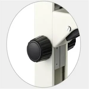 HST JSZ5 Binocular Zoom Stereo Microscope for Industry thumbnail-3