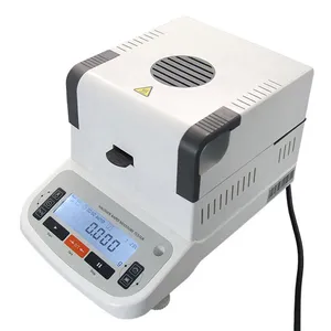 Hst 1200g Rubber Density Tester Electronic Plastic Densimeter Polymer Specific Gravity Testing Machine thumbnail-2