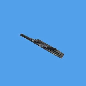 Ultra-small Size Cut Ferrite Mini Small Square Magnet Y30bh 1.6x1.6x2.4mm thumbnail-1