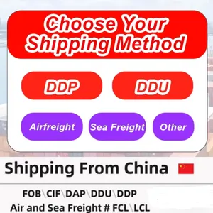 China to Australia Sea Transportation With DDP Terms thumbnail-4