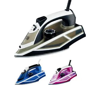 High Power Electric Iron Steam Ironing Machine（Wechat:13510231336） thumbnail-1