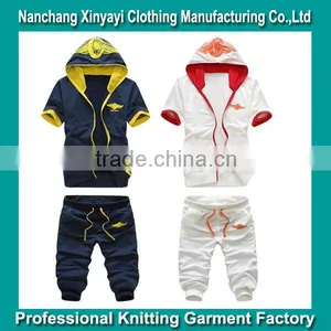 Unisex Sport Design Wear Online Wholesale Shop Made in China thumbnail-1