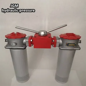 Ue219as04h Grouting Pump Filter Element, Ue219as13h Shield Machine thumbnail-5