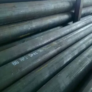 Steel Pipe & Tube & Alloy Steel Pipe，ASTM A335、ASME SA335、GB/T 5310、GB/T 6479 thumbnail-1
