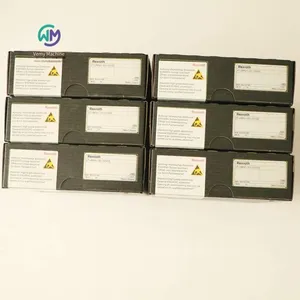 Rexroth Proportional Flow Valve Amplifier Board Vt-vrpa1-151-12/v0/0 thumbnail-3