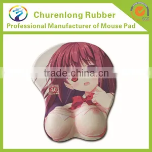 Sexy Bikini Girl Mouse Pad thumbnail-4