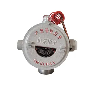 High-Temperature Resistant Mineral Insulated Heating Cable With Corrosion Protection thumbnail-1