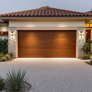 Nature-Aesthetic Garage Doors thumbnail-1