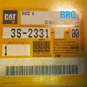 Professional CAT Bearing 0641281 From Benmao BRG Bearing thumbnail-1