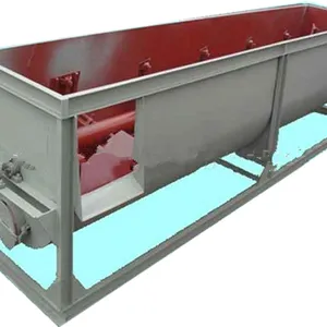 Shanghai Factory Cassava Flour Milling Machine / Tapioca Potato Cassava Starch Process Line Production Plant thumbnail-4