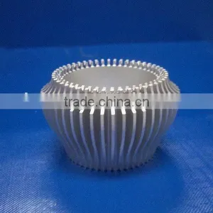 LED Lamp Radiator thumbnail-1