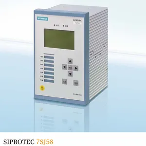7UM6211-2EB91-0AG0 L0A︱Siemens SIPRO 4 Multifunction Machine Protect thumbnail-2