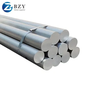 1050 Aluminium Bar / Aluminium Rod thumbnail-2